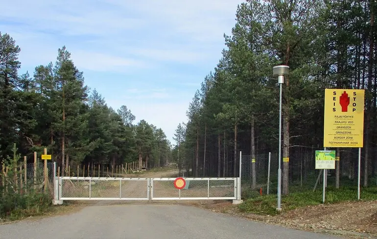 Напад Росії на Фінляндію - Хельсинки застерігають, що це буде самогубство Напад Росії на Фінляндію - Хельсинки застерігають, що це буде самогубство 1