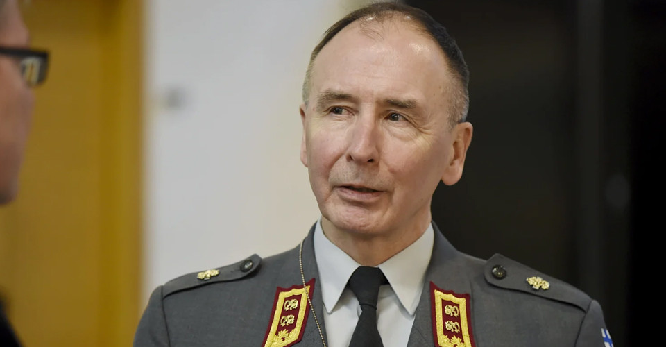 Не можна дозволяти РФ диктувати, як вести війну, - ексглава військової розвідки Фінляндії 2