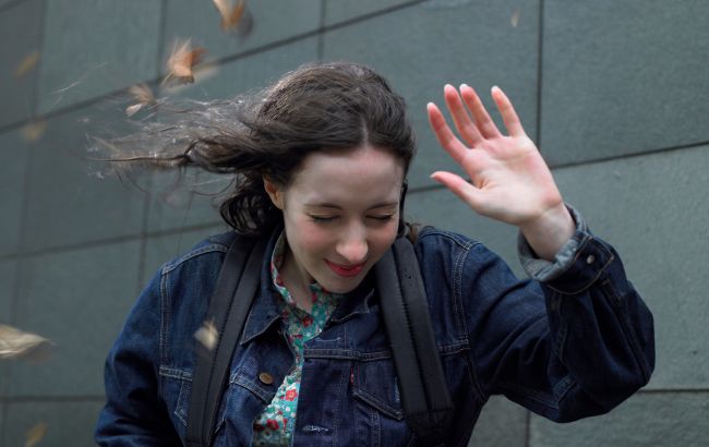 Небезпечні пориви вітру сьогодні й завтра будуть у різних областях України - прогноз погоди, Київ 6