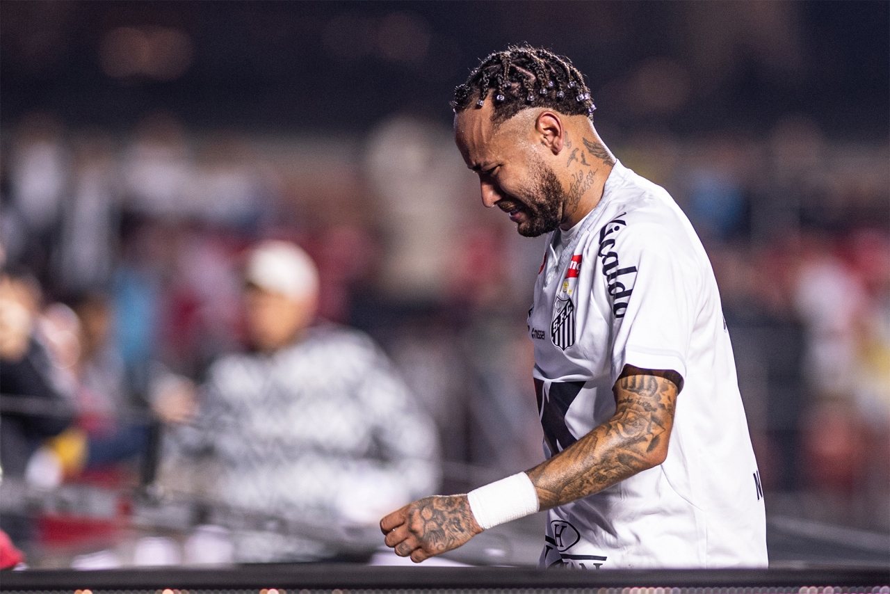 Неймар та Мессі знову в одній команді - як це можливо Неймар та Мессі знову в одній команді - як це можливо 4