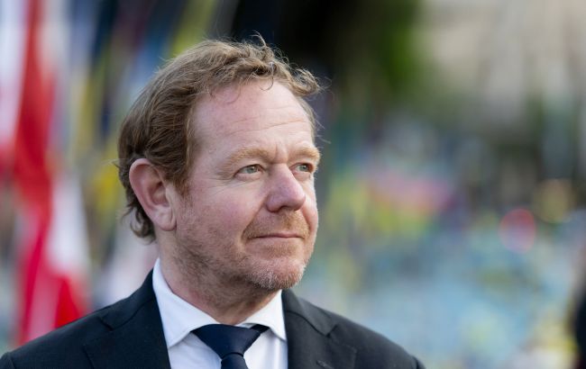 Нідерланди виділять Україні 25 мільйонів євро на енергетику Нідерланди виділять Україні 25 мільйонів євро на енергетику 1