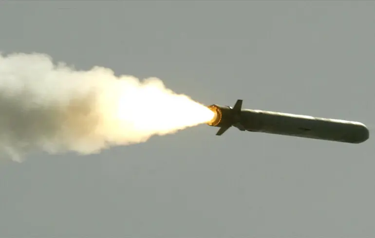 Німеччина планує витратити значні кошти на крилаті ракети - вони можуть досягти Росію 1