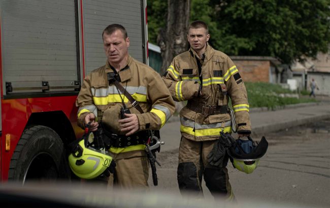 Ніжин та Прилуки атакували Шахеди 8 жовтня - що відомо про наслідки, фото 1