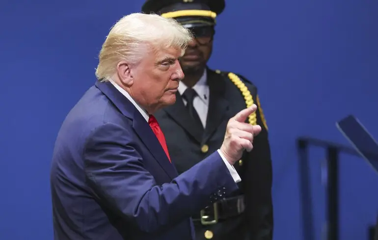 Нобелівська премія Трампу - президент США вважатиме образою її відсутність 1