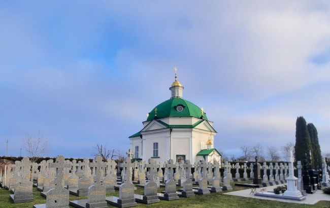 Обшуки в Почаївській лаврі відбуваються 8 жовтня - що відомо 1