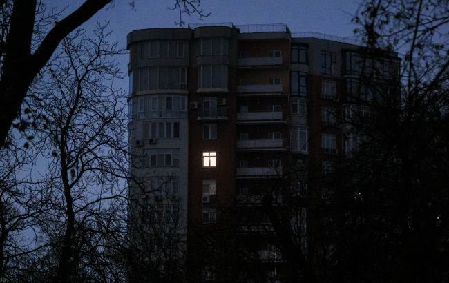Обстріл Шостки 4 жовтня - міська влада повідомила про пошкодження інфраструктури міста 1