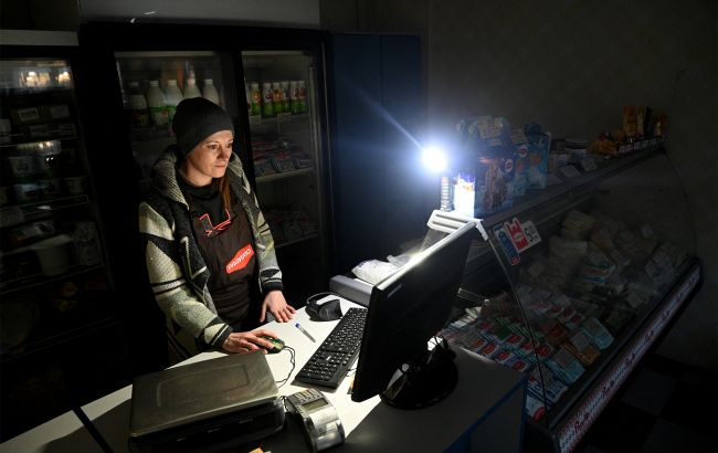 Обстріли енергетики України - Кличко попередив про можливість нового удару 1