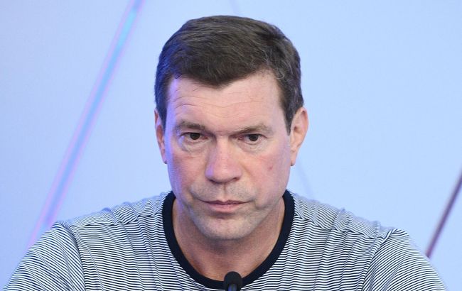 Олег Царьов - що відомо про колишнього нардепа і зрадника 1