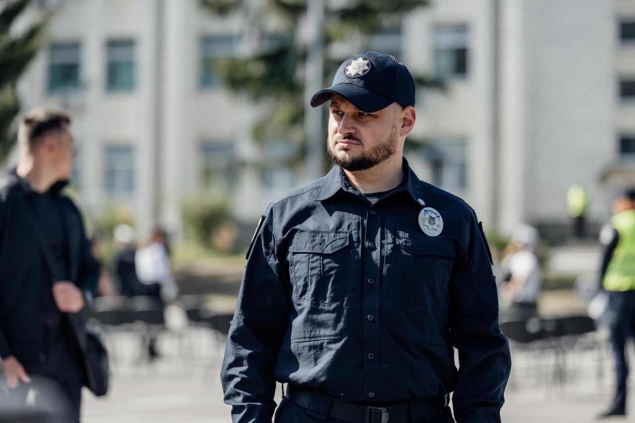 Олексій Білошицький в інтерв'ю РБК-Україна про порушення на дорогах, штрафи і водійські права Олексій Білошицький в інтерв'ю РБК-Україна про порушення на дорогах, штрафи і водійські права 6