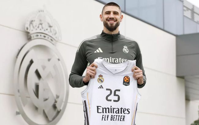 Олексій Лень у Реалі - новий контракт для українця Олексій Лень у Реалі - новий контракт для українця 1