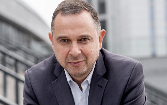 Олімпіада 2026 - голова НОК України розповів, скільки спортсменів поїде на Ігри Олімпіада 2026 - голова НОК України розповів, скільки спортсменів поїде на Ігри 1