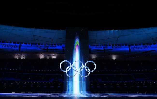 Олімпіада 2030 у Франції - який бюджет Олімпіада 2030 у Франції - який бюджет 1