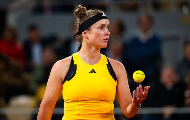 Оновлений рейтинг WTA: на яких місцях Світоліна, Костюк та інші 1