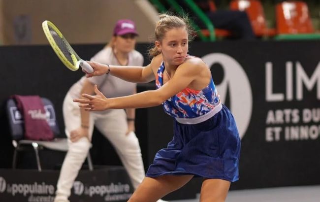 Оновлений рейтинг WTA - Світоліна, Костюк та інші українки Оновлений рейтинг WTA - Світоліна, Костюк та інші українки 1