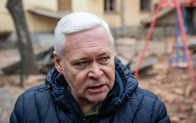 Опалювальний сезон в Харкові - яким буде в очікуванні найважчої зими, відповідь Терехова 1