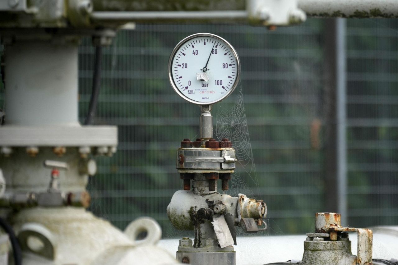 Опалювальний сезон в Україні можуть відстрочити через дефіцит газу 6