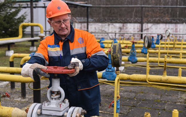 Опалювальний сезон в Україні можуть відстрочити через дефіцит газу 4