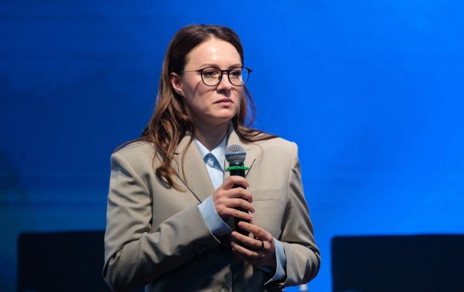 Опалювальний сезон в Україні - що каже Свириденко Опалювальний сезон в Україні - що каже Свириденко 1