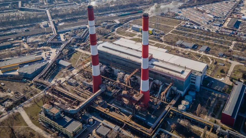 Опалювальний сезон в умовах масованих атак по газовій інфраструктурі 1