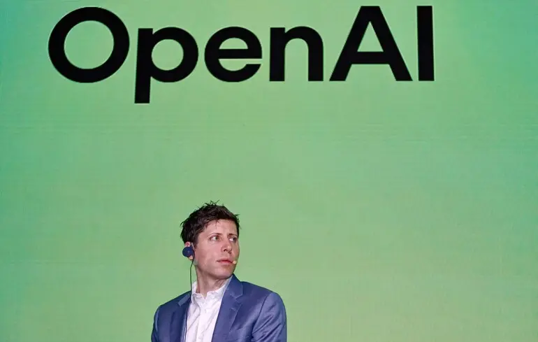 OpenAI та AMD уклали п’ятирічну угоду - партнерство кидає виклик домінуванню Nvidia - новини технологій 1