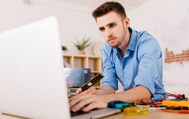 Оперативна пам’ять для ноутбука - поради з вибору ОЗП Оперативна пам’ять для ноутбука - поради з вибору ОЗП 1