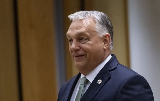 Орбан заявив, що ЄС сильніший за Росію і не треба боятися Путіна 1