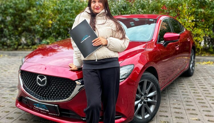 Оренда авто у Львові від Car-Rent.ua: авто на день, місяці чи назавжди 15