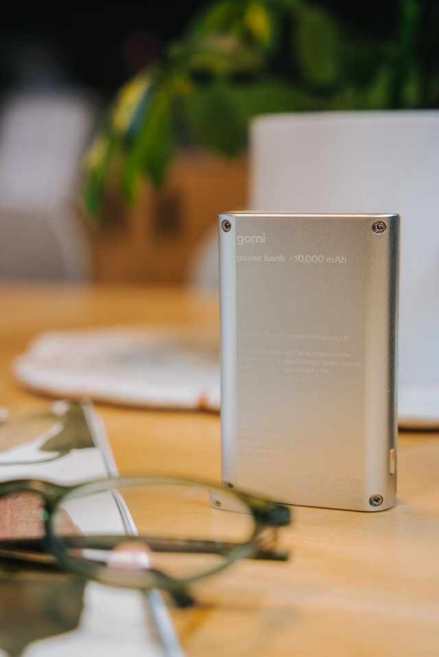 Павербанк для телефона - як вибрати безпечний, поради Павербанк для телефона - як вибрати безпечний, поради 2