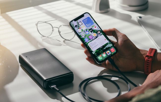 Павербанк для телефона - як вибрати безпечний, поради Павербанк для телефона - як вибрати безпечний, поради 1