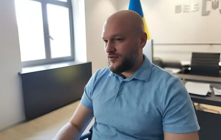 Переатестація Бюро економічної безпеки - гроші ламають плани 1