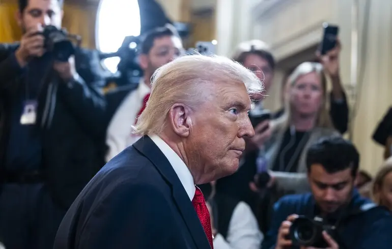 Переговори Трампа та Сі – чого для України хоче домогтися президент США – новини Україна Переговори Трампа та Сі – чого для України хоче домогтися президент США – новини Україна 1