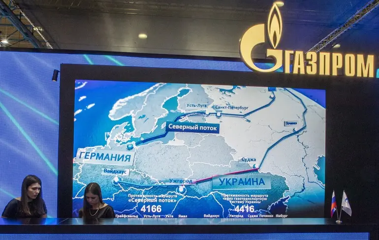Підрив Північного потоку - у Польщі підозрюваного українця залишили під вартою 1