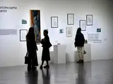 Подорожі крізь сторінки - у Києві стартував фестиваль Фундамент. Історії про культуру - фоторепортаж Подорожі крізь сторінки - у Києві стартував фестиваль Фундамент. Історії про культуру - фоторепортаж 26