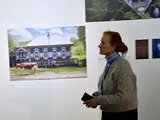 Подорожі крізь сторінки - у Києві стартував фестиваль Фундамент. Історії про культуру - фоторепортаж Подорожі крізь сторінки - у Києві стартував фестиваль Фундамент. Історії про культуру - фоторепортаж 28