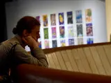 Подорожі крізь сторінки - у Києві стартував фестиваль Фундамент. Історії про культуру - фоторепортаж Подорожі крізь сторінки - у Києві стартував фестиваль Фундамент. Історії про культуру - фоторепортаж 27