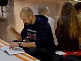 Подорожі крізь сторінки - у Києві стартував фестиваль Фундамент. Історії про культуру - фоторепортаж Подорожі крізь сторінки - у Києві стартував фестиваль Фундамент. Історії про культуру - фоторепортаж 20