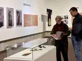 Подорожі крізь сторінки - у Києві стартував фестиваль Фундамент. Історії про культуру - фоторепортаж Подорожі крізь сторінки - у Києві стартував фестиваль Фундамент. Історії про культуру - фоторепортаж 23