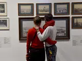 Подорожі крізь сторінки - у Києві стартував фестиваль Фундамент. Історії про культуру - фоторепортаж Подорожі крізь сторінки - у Києві стартував фестиваль Фундамент. Історії про культуру - фоторепортаж 22