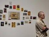 Подорожі крізь сторінки - у Києві стартував фестиваль Фундамент. Історії про культуру - фоторепортаж Подорожі крізь сторінки - у Києві стартував фестиваль Фундамент. Історії про культуру - фоторепортаж 21