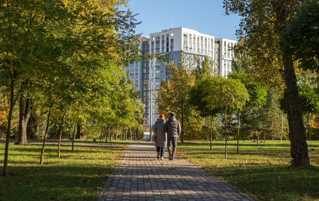 Погода в Україні 30 жовтня - прогноз від Діденко на сьогодні Погода в Україні 30 жовтня - прогноз від Діденко на сьогодні 1