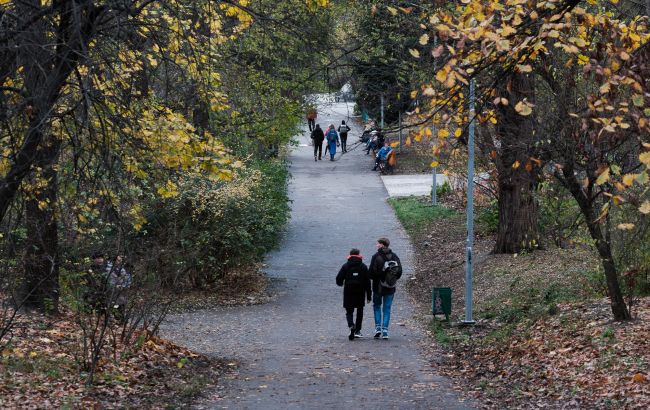 Погода в Україні, Києві й Одесі до кінця тижня буде з дощами через активний циклон - прогноз 2