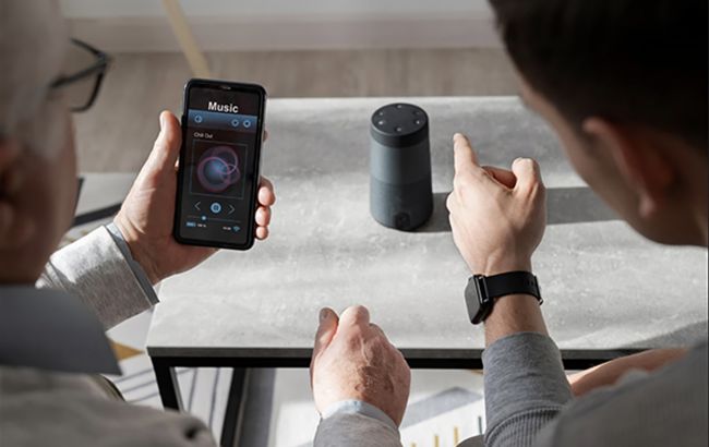 Портативна колонка - скільки ватів буде достатньо 1