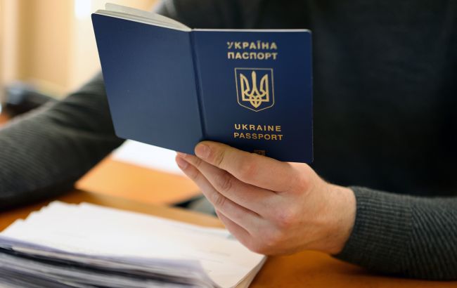 Посвідченням особи на повернення в Україну - хто і як може отримати документ 1