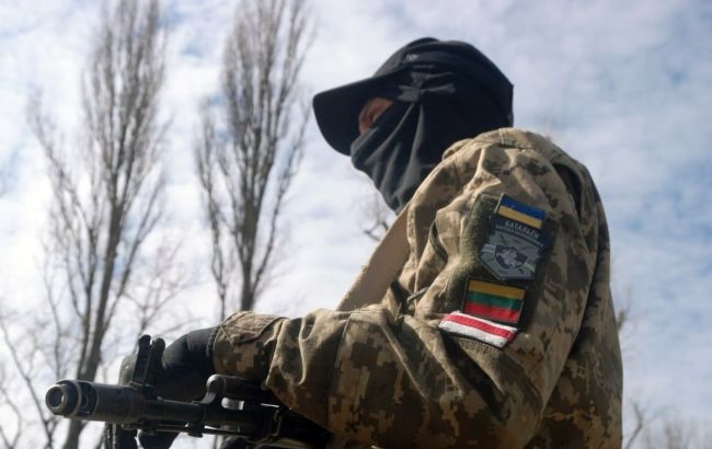 Посвідка на проживання та імміграція військових-іноземців - Раді запропонували законопроєкт 1