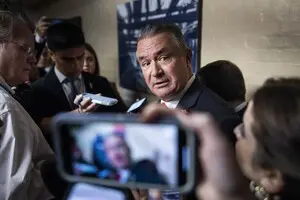 Потужні санкції проти Росії - у Сенаті готові розглядати законопроєкт 2