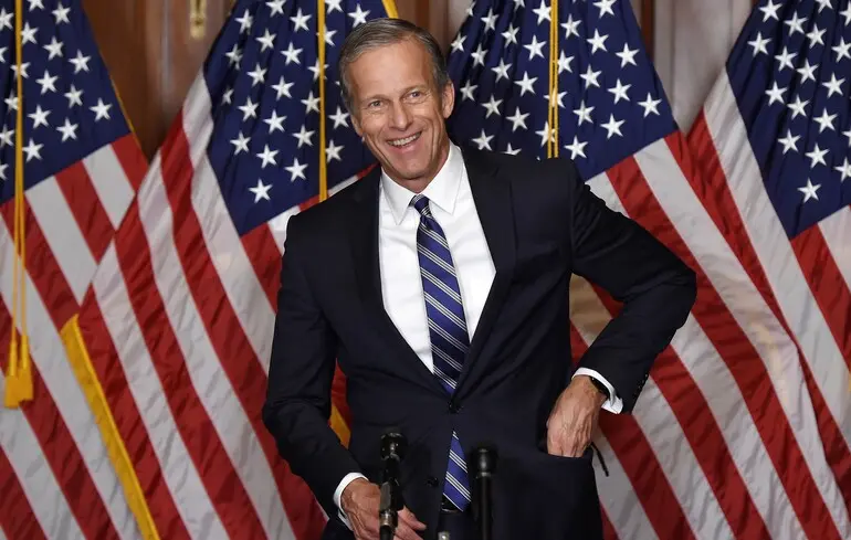 Потужні санкції проти Росії - у Сенаті готові розглядати законопроєкт 1