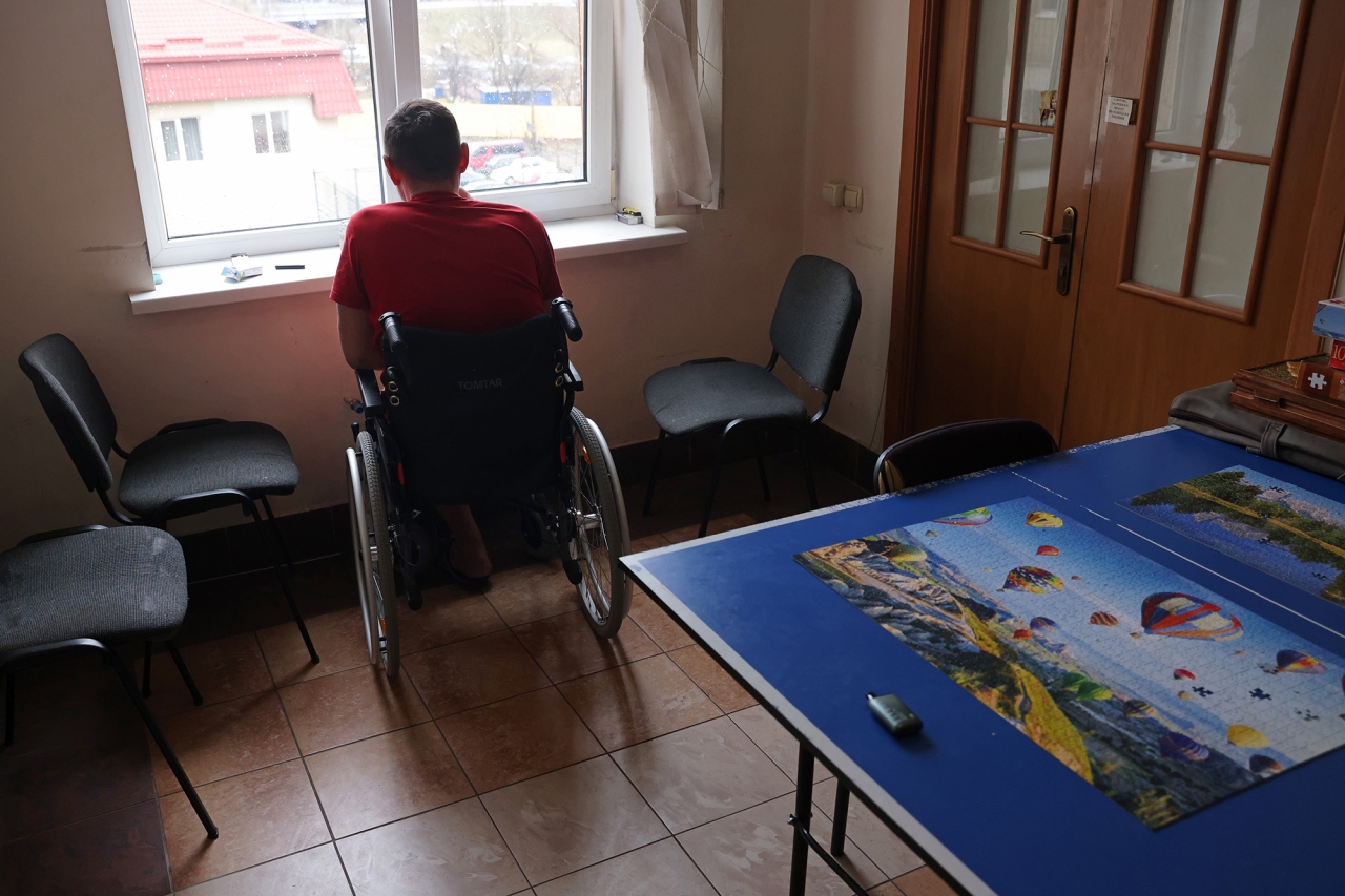 Повернення військових з війни – к ветеранам адаптуватися в яцивільному житті Повернення військових з війни – к ветеранам адаптуватися в яцивільному житті 3