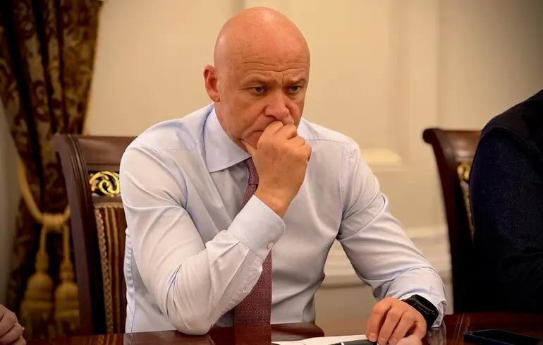 Позбавлення громадянства Геннадія Труханова – петиція до Зеленського рекордно швидко набрала голоси – Новини Одеси 1