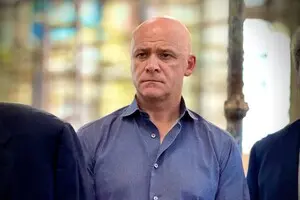 Позбавлення Труханова громадянства - як Банкова бере під контроль Одесу - новини України 2