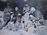 Прапор УПА повернувся додому - фоторепортаж 24